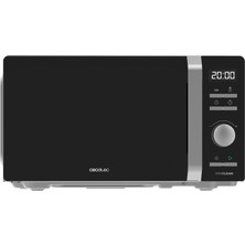 Cecotec Proclean 5010 Inverter Dijital Mikrodalga Fırın