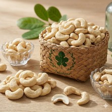 Dalındandut Doğal Çiğ Kaju 100 gr