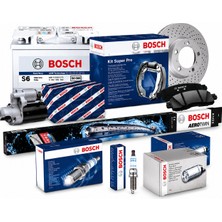 Bosch Buji Başlığı Bmw M50-M60 12139067831 4 Adet Fiyatıdır