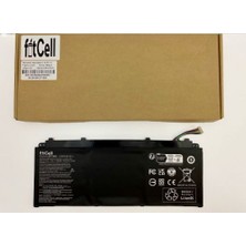 Fitcell Acer Predator Triton 900 PT917-7 Uyumlu Laptop Notebook Batarya Pil