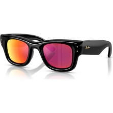 Ray-Ban Güneş Gözlüğü RB4940 50 601/6Q