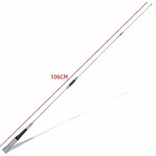 Motto SG-7500 Dual Band Araç Telsizi Anteni