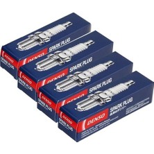 Denso Buji Kaplumbaga 1200-1302 D 1,2  72-76  4 Adet Fiyatıdır