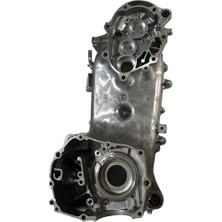 CSR Honda Pcx (2021-2024) Blok Sol Orijinal
