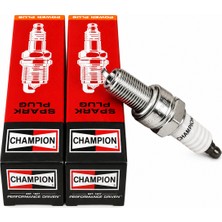 Champion Buji Kalem ( Renault   R21 Txe Concorde )  4 Adet Fiyatıdır