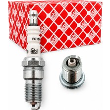 Febi Kızdırma Bujisi Bmw F20-F45 B37 12238572135 1 Adet Fiyatıdır