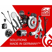 Febi Isıtma Buji Tesisatı Vw Golf Iv-T5 1.9tdı 038971782B
