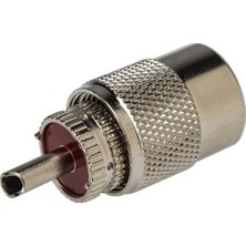 Motto RG58 Uhf Erkek Konnektör (PL-259)