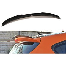 Tuning Vadisi Seat Leon Mk2 Spoyler Üstü Çıta Cap Spoyler Parlak Siyah