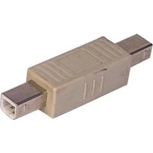 OEM S-Link SL-MB02 USB Type-B Erkek To USB Type-B Erkek Çevirici Adaptör