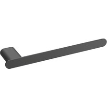 Valtemo Bentlio Kagıt Havluluk 30 cm (Art Gray)