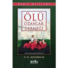 Ezel Glory Ölü Ozanlar Derneği