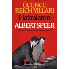 Ezel Glory Üçüncü Reich Yılları: Hatıralarım