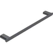 Valtemo Bentlio Uzun Havluluk 51 cm (Art Gray)