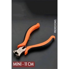 MiraLive Profesyonel Mini Tepe Keski 11 cm 720792