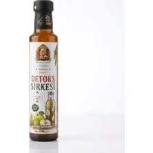 Atışeri Detoks Sirkesi 250 ml