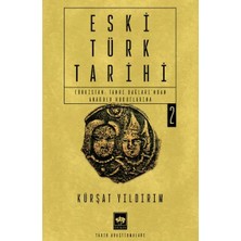 Ezel Glory Eski Türk Tarihi 2
