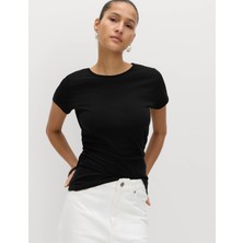 Marks & Spencer %100 Pamuk T-Shirt