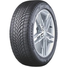 Bridgestone 225/60R18 104V Brıdgestone Blızzak 6 (B/c/70) (KIŞ)(2025)