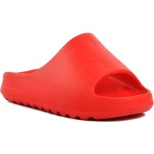 Empressco Unisex Çocuk Yeezy Slide Terlik Gg, Rahat ve Şık Tasarım