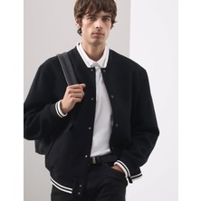 Marks & Spencer Pure Supima Polo Yaka T‑shirt