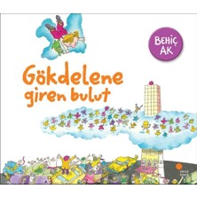 Ezel Glory Gökdelene Giren Bulut