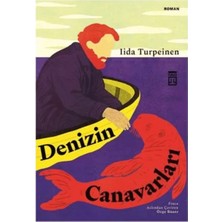 Ezel Glory Denizin Canavarları