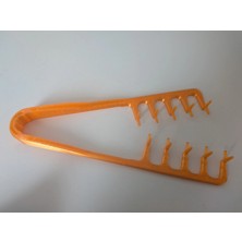 Akbay 3D Mucuzevi Tarak