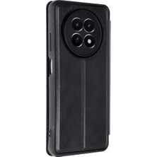 Luord-Store 12 5g Kılıf Flip Cover - Siyah