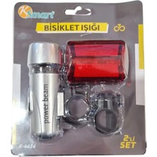 Ksmart K-Smart Bisiklet Işığı K-4414