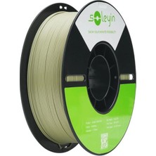 Creality Soleyin Ultra Pla 3D Yazıcı Filament - Botanik Yeşil