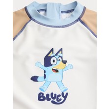 Marks & Spencer Bluey Mayo Takımı