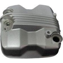 OEM Honda Cbf 150 Külbüratör Kapağı