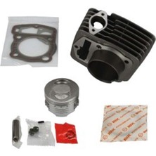 OEM Kuba Tk 03 Silindir Piston Seti 63.5mm 185CC
