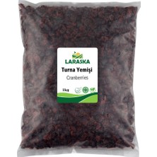 Laraska Turna Yemişi 1kg Cranberries