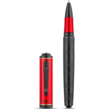 Montegrappa Universal Monsters O.e. Dracula Roller Kalem Isdlrrır