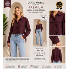 Çook Moda Boutique Gömlek