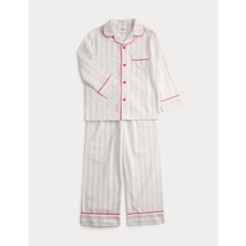 Marks & Spencer Pamuklu Pijama Takımı
