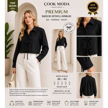 Çook Moda Boutique Gömlek