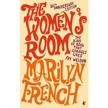 Virago Press The Women's Room