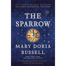 The Sparrow: A Novel: 1