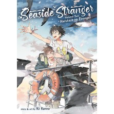 Seven Seas Entertainment Seaside Stranger Vol. 2: Harukaze No Etranger (Kapak Değişebilir)