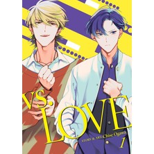 Seven Seas Entertainment Vs. Love Vol. 1
