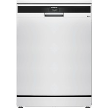 Siemens Sıemens SN25EW63KT IQ500, 6 Programlı 13 Kişilik Bulaşık Makinesi Beyaz