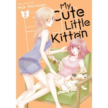 Seven Seas Entertainment My Cute Little Kitten Vol. 2