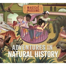 Wayland Yayınları Adventures In Natural History