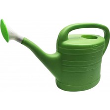 Bahçe Sulama Bidonu 13 Lt Plastik