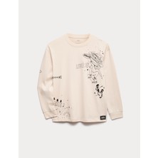 Marks & Spencer Desenli Sweatshirt