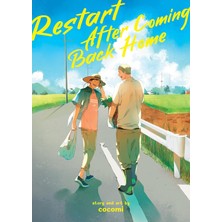 Seven Seas Entertainment Restart After Coming Back Home: 1