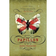 William Morrow Papillon